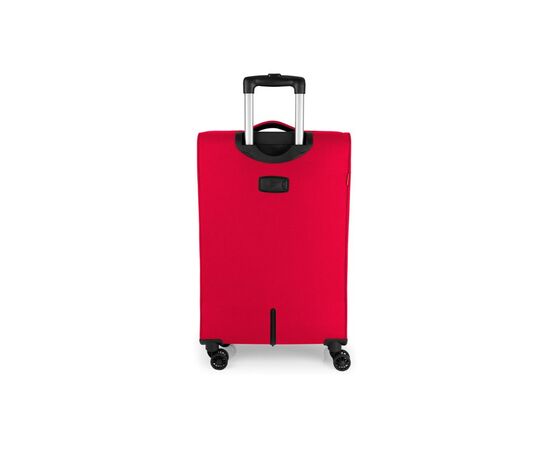 Чемодан Gabol Lisboa (M) Red (122746-008)/(122701-008) (930341), изображение 2 Чемодан Gabol Lisboa (M) Red (122746-008)/(122701-008) (930341), изображение 2