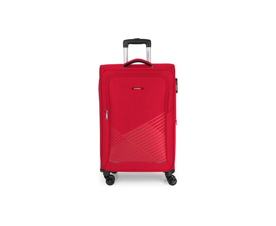 Чемодан Gabol Lisboa (M) Red (122746-008)/(122701-008) (930341)