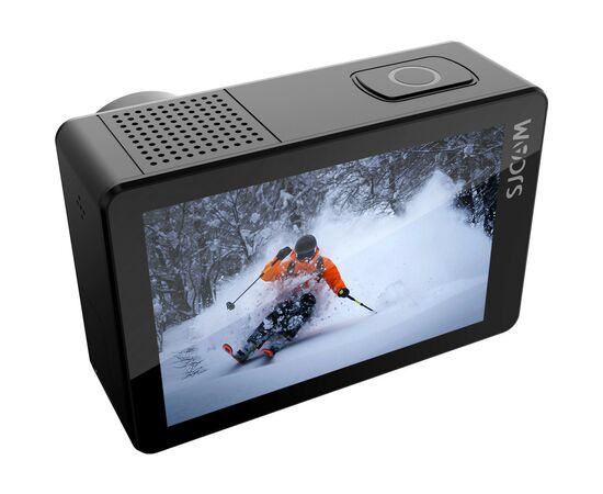 Экшн-камера SJCAM SJ8 Dual-Screen (SJ8-Dual-Screen), изображение 7 Экшн-камера SJCAM SJ8 Dual-Screen (SJ8-Dual-Screen), изображение 7