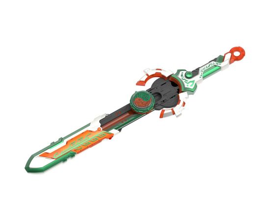 Волчок Auldey Infinity Nado VI серия Split Series Flaming Wind Dragon Tiger Пылающий Ветер Дракон Тигр (EU654145), изображение 11 Волчок Auldey Infinity Nado VI серия Split Series Flaming Wind Dragon Tiger Пылающий Ветер Дракон Тигр (EU654145), изображение 11