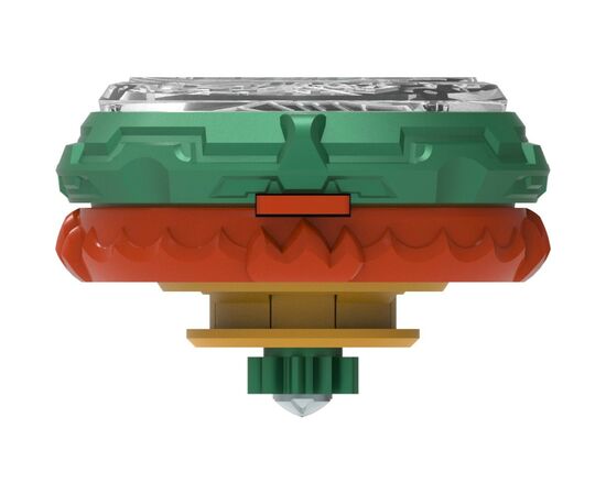Волчок Auldey Infinity Nado VI серия Split Series Flaming Wind Dragon Tiger Пылающий Ветер Дракон Тигр (EU654145), изображение 9 Волчок Auldey Infinity Nado VI серия Split Series Flaming Wind Dragon Tiger Пылающий Ветер Дракон Тигр (EU654145), изображение 9