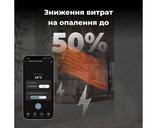 Обогреватель AENO AGH0004S, изображение 7 Обогреватель AENO AGH0004S, изображение 7