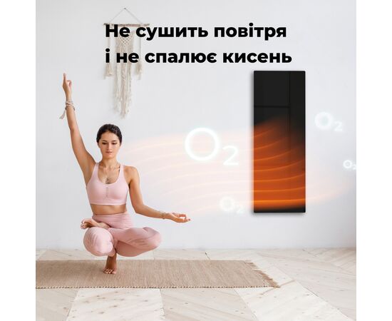 Обогреватель AENO AGH0004S, изображение 8 Обогреватель AENO AGH0004S, изображение 8