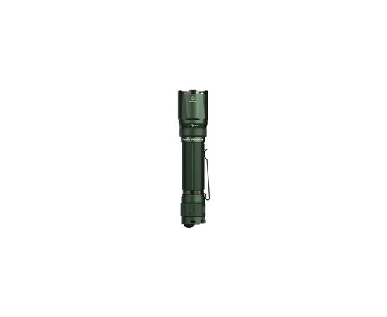Фонарь Fenix TK20R UE Green (TK20RUEgreen), изображение 2 Фонарь Fenix TK20R UE Green (TK20RUEgreen), изображение 2