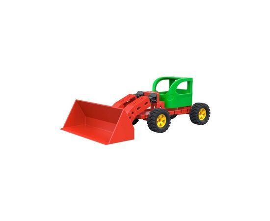 Конструктор Fischertechnik JUNIOR Инженер (FT-564066), изображение 8 Конструктор Fischertechnik JUNIOR Инженер (FT-564066), изображение 8