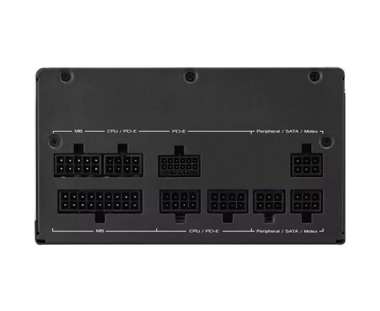 Блок питания ASUS 750W PRIME AP-750G OEM (90YE00U1-B0NB00), изображение 4 Блок питания ASUS 750W PRIME AP-750G OEM (90YE00U1-B0NB00), изображение 4