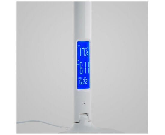 Настольная лампа Videx VL-TF05W-RGB 7W 3000-5500K 220V (25052), изображение 3 Настольная лампа Videx VL-TF05W-RGB 7W 3000-5500K 220V (25052), изображение 3