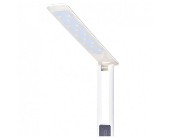 Настольная лампа Videx VL-TF05W-RGB 7W 3000-5500K 220V (25052), изображение 4 Настольная лампа Videx VL-TF05W-RGB 7W 3000-5500K 220V (25052), изображение 4