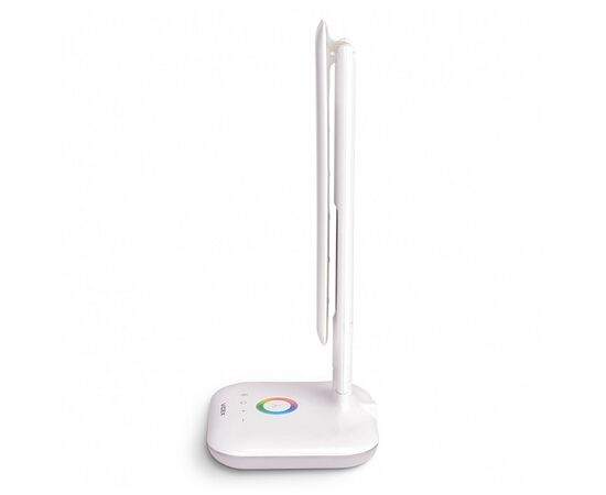 Настольная лампа Videx VL-TF05W-RGB 7W 3000-5500K 220V (25052), изображение 6 Настольная лампа Videx VL-TF05W-RGB 7W 3000-5500K 220V (25052), изображение 6