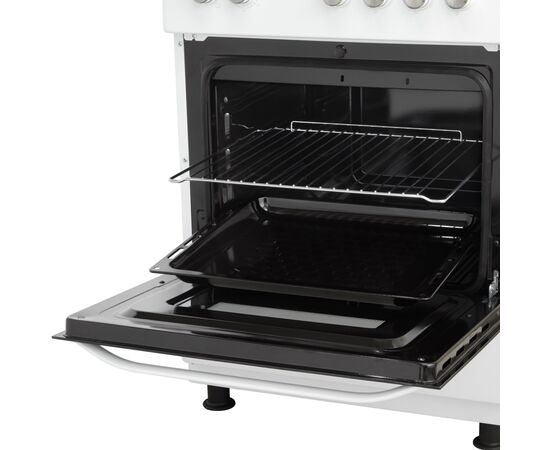 Плита Eleyus KRONO 6003 EF WH, изображение 10 Плита Eleyus KRONO 6003 EF WH, изображение 10