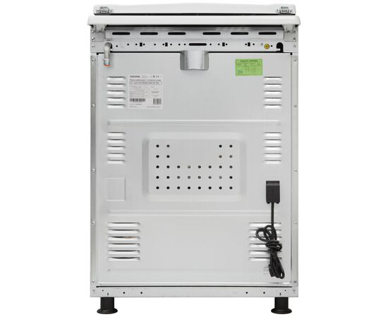 Плита Eleyus KRONO 6003 EF WH, изображение 12 Плита Eleyus KRONO 6003 EF WH, изображение 12