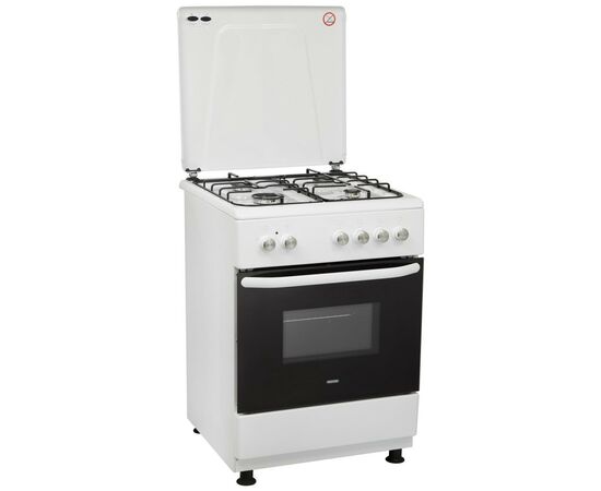 Плита Eleyus KRONO 6003 EF WH, изображение 3 Плита Eleyus KRONO 6003 EF WH, изображение 3