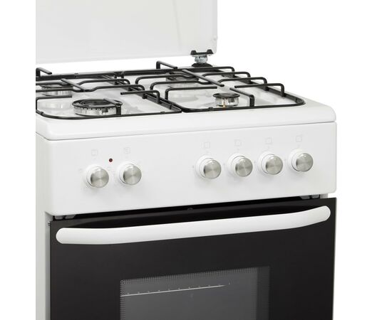 Плита Eleyus KRONO 6003 EF WH, изображение 4 Плита Eleyus KRONO 6003 EF WH, изображение 4