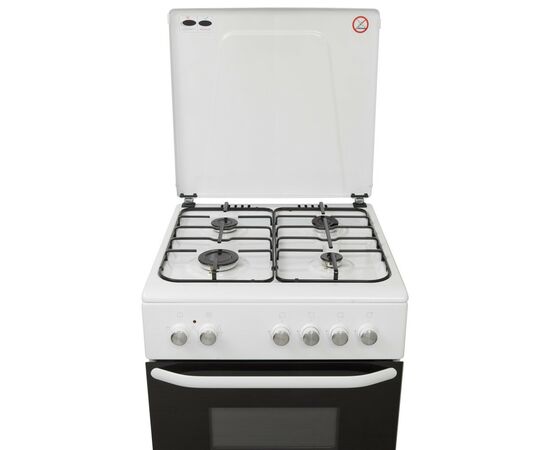 Плита Eleyus KRONO 6003 EF WH, изображение 5 Плита Eleyus KRONO 6003 EF WH, изображение 5