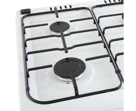 Плита Eleyus KRONO 6003 EF WH, изображение 6 Плита Eleyus KRONO 6003 EF WH, изображение 6