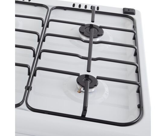 Плита Eleyus KRONO 6003 EF WH, изображение 7 Плита Eleyus KRONO 6003 EF WH, изображение 7