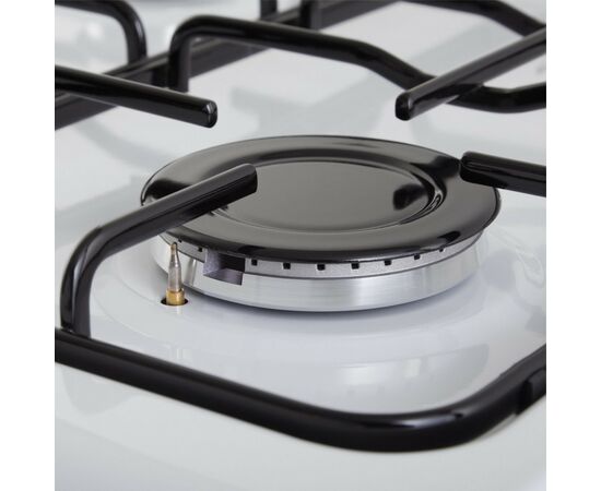Плита Eleyus KRONO 6003 EF WH, изображение 8 Плита Eleyus KRONO 6003 EF WH, изображение 8