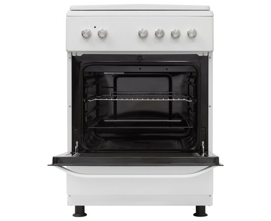 Плита Eleyus KRONO 6003 EF WH, изображение 9 Плита Eleyus KRONO 6003 EF WH, изображение 9