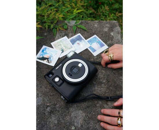 Камера моментальной печати Fujifilm INSTAX SQ 40 (16802802), изображение 11 Камера моментальной печати Fujifilm INSTAX SQ 40 (16802802), изображение 11
