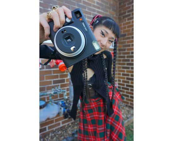 Камера моментальной печати Fujifilm INSTAX SQ 40 (16802802), изображение 12 Камера моментальной печати Fujifilm INSTAX SQ 40 (16802802), изображение 12
