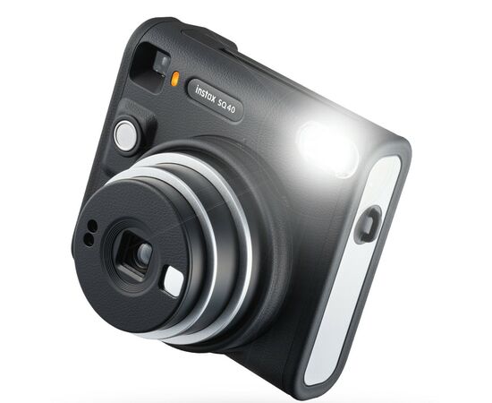 Камера моментальной печати Fujifilm INSTAX SQ 40 (16802802), изображение 4 Камера моментальной печати Fujifilm INSTAX SQ 40 (16802802), изображение 4
