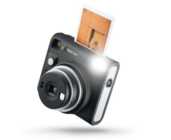 Камера моментальной печати Fujifilm INSTAX SQ 40 (16802802), изображение 5 Камера моментальной печати Fujifilm INSTAX SQ 40 (16802802), изображение 5