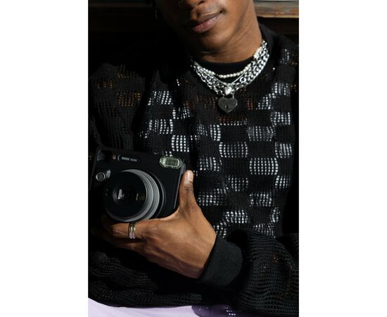 Камера моментальной печати Fujifilm INSTAX SQ 40 (16802802), изображение 9 Камера моментальной печати Fujifilm INSTAX SQ 40 (16802802), изображение 9