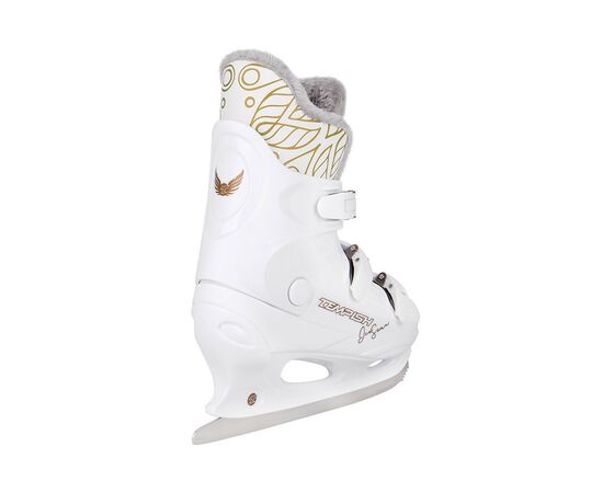 Коньки Tempish Ice Swan Фігурні 41 (130000179/41), изображение 5 Коньки Tempish Ice Swan Фігурні 41 (130000179/41), изображение 5