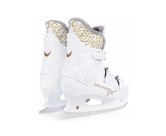 Ковзани Tempish Ice Swan Фігурні 41 (130000179/41)