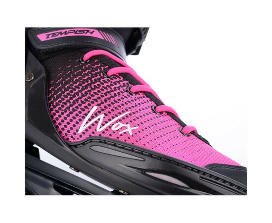 Роликовые коньки Tempish Wox Жіночі 38 (1000066/38), изображение 10 Роликовые коньки Tempish Wox Жіночі 38 (1000066/38), изображение 10