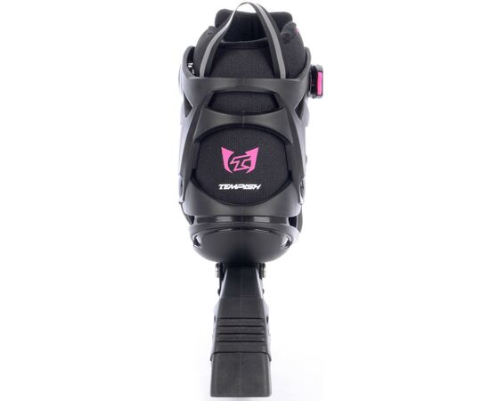 Роликовые коньки Tempish Wox Жіночі 38 (1000066/38), изображение 3 Роликовые коньки Tempish Wox Жіночі 38 (1000066/38), изображение 3