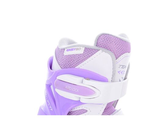 Коньки Tempish Clips Ice Girl 33-36 (13000000842/33-36), изображение 12 Коньки Tempish Clips Ice Girl 33-36 (13000000842/33-36), изображение 12