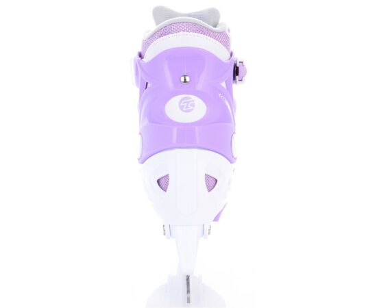 Коньки Tempish Clips Ice Girl 33-36 (13000000842/33-36), изображение 4 Коньки Tempish Clips Ice Girl 33-36 (13000000842/33-36), изображение 4