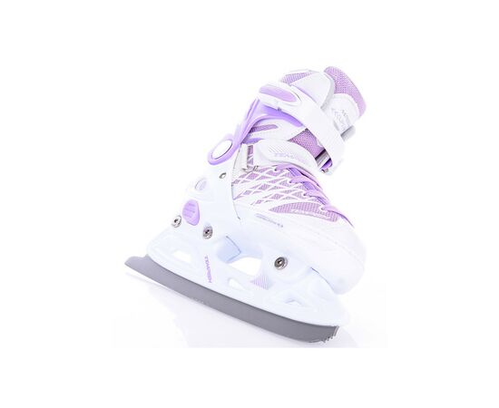 Коньки Tempish Clips Ice Girl 33-36 (13000000842/33-36), изображение 7 Коньки Tempish Clips Ice Girl 33-36 (13000000842/33-36), изображение 7