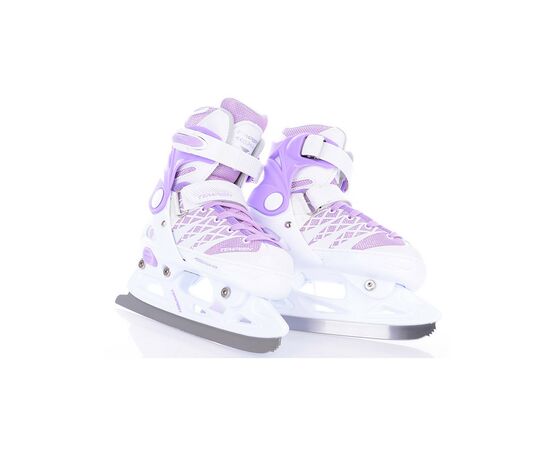 Коньки Tempish Clips Ice Girl 33-36 (13000000842/33-36), изображение 9 Коньки Tempish Clips Ice Girl 33-36 (13000000842/33-36), изображение 9