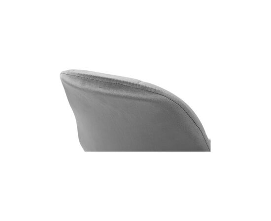 Кухонний стілець Richman Спліт Ніжки дерев'яні оббивка Сірий (ADD0002427), зображення 5 Кухонний стілець Richman Спліт Ніжки дерев'яні оббивка Сірий (ADD0002427), зображення 5