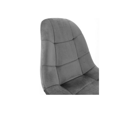 Кухонний стілець Richman Спліт Ніжки дерев'яні оббивка Сірий (ADD0002427), зображення 7 Кухонний стілець Richman Спліт Ніжки дерев'яні оббивка Сірий (ADD0002427), зображення 7