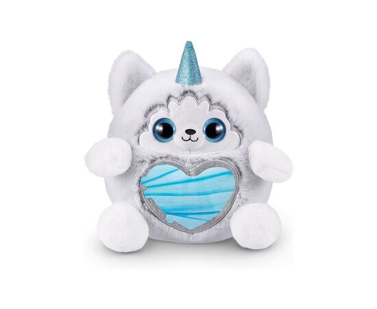 Мягкая игрушка Rainbocorns сюрприз G серия Puppycorn Rescue (9261G), изображение 3 Мягкая игрушка Rainbocorns сюрприз G серия Puppycorn Rescue (9261G), изображение 3