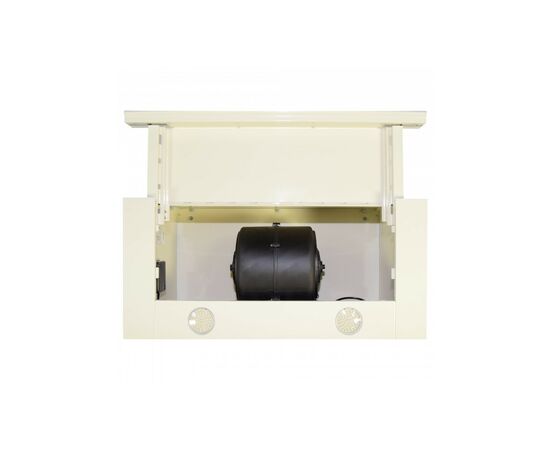 Вытяжка кухонная Eleyus Storm 1200 LED SMD 60 BG, изображение 9 Вытяжка кухонная Eleyus Storm 1200 LED SMD 60 BG, изображение 9