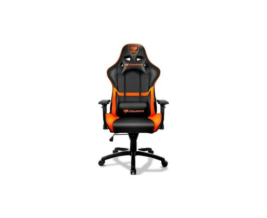 Кресло игровое Cougar Armor, изображение 9 Кресло игровое Cougar Armor, изображение 9
