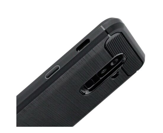 Чехол для моб. телефона Laudtec для Samsung A6 Plus 2018/A605 Carbon Fiber (Black) (LT-A605F), изображение 9 Чехол для моб. телефона Laudtec для Samsung A6 Plus 2018/A605 Carbon Fiber (Black) (LT-A605F), изображение 9