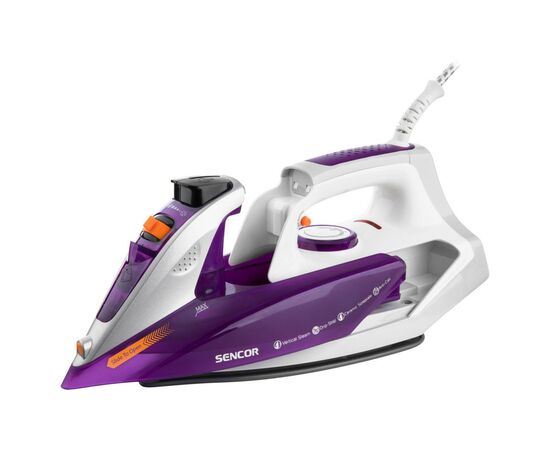 Утюг Sencor SSI8710VT, изображение 6
