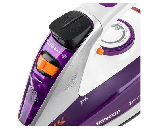 Утюг Sencor SSI8710VT, изображение 7
