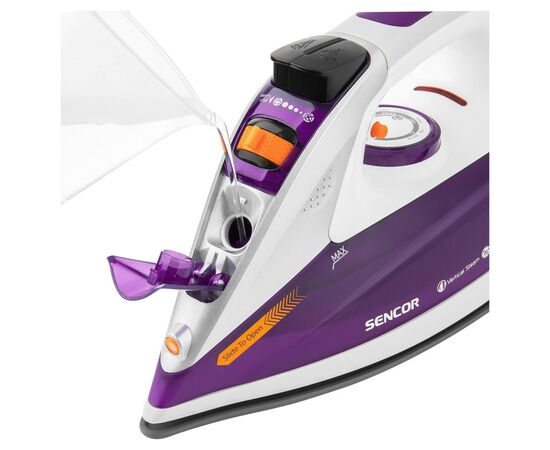 Утюг Sencor SSI8710VT, изображение 8