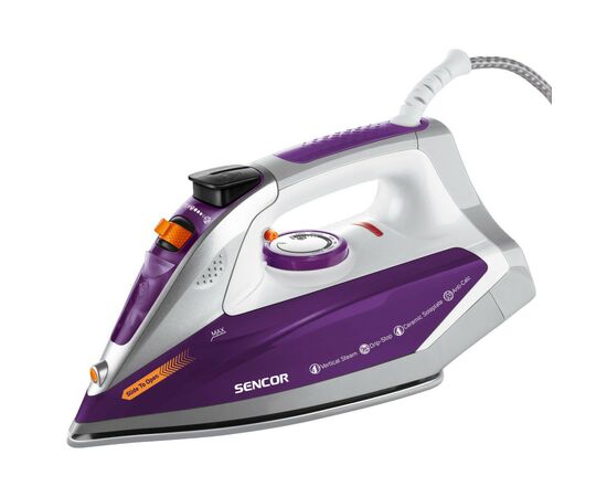 Утюг Sencor SSI8710VT