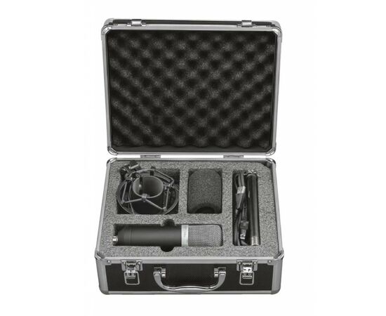 Мікрофон Trust GXT 252 Emita Streaming USB (21753), зображення 9 Мікрофон Trust GXT 252 Emita Streaming USB (21753), зображення 9