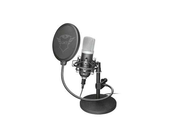 Мікрофон Trust GXT 252 Emita Streaming USB (21753)