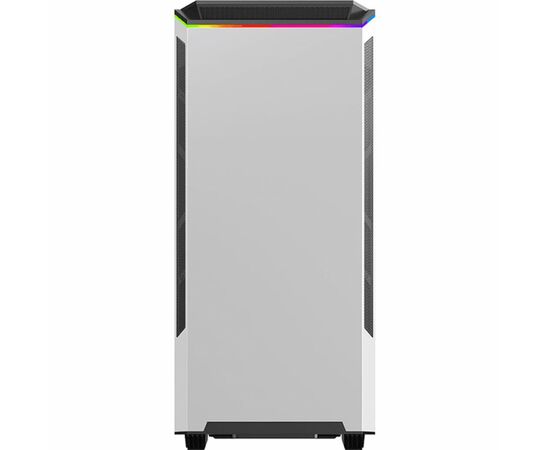 Корпус Gamemax Paladin white, зображення 2 Корпус Gamemax Paladin white, зображення 2