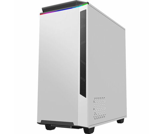 Корпус Gamemax Paladin white, зображення 3 Корпус Gamemax Paladin white, зображення 3