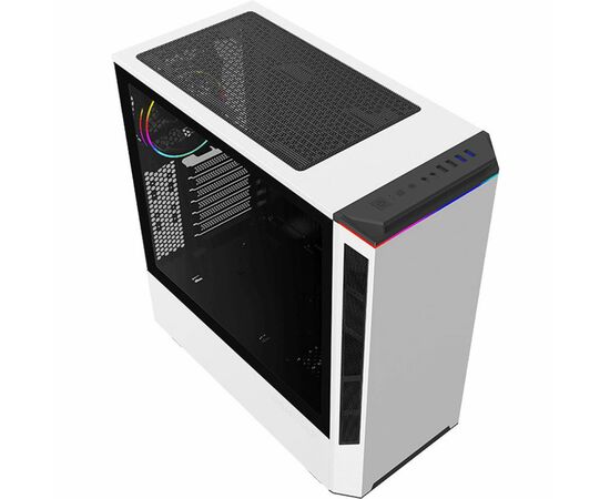 Корпус Gamemax Paladin white, зображення 4 Корпус Gamemax Paladin white, зображення 4